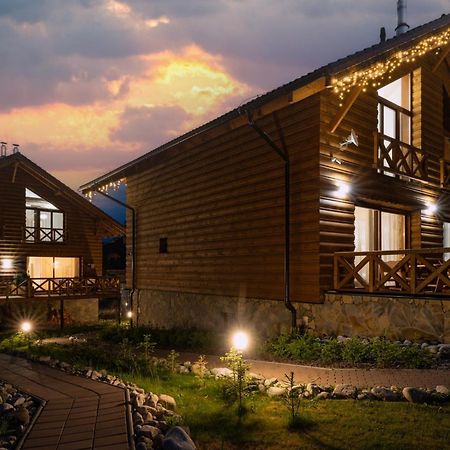 Chalets Royal, Tatranská Lomnica Εξωτερικό φωτογραφία