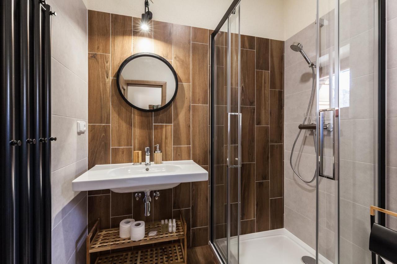 Chalets Royal, Tatranská Lomnica Εξωτερικό φωτογραφία