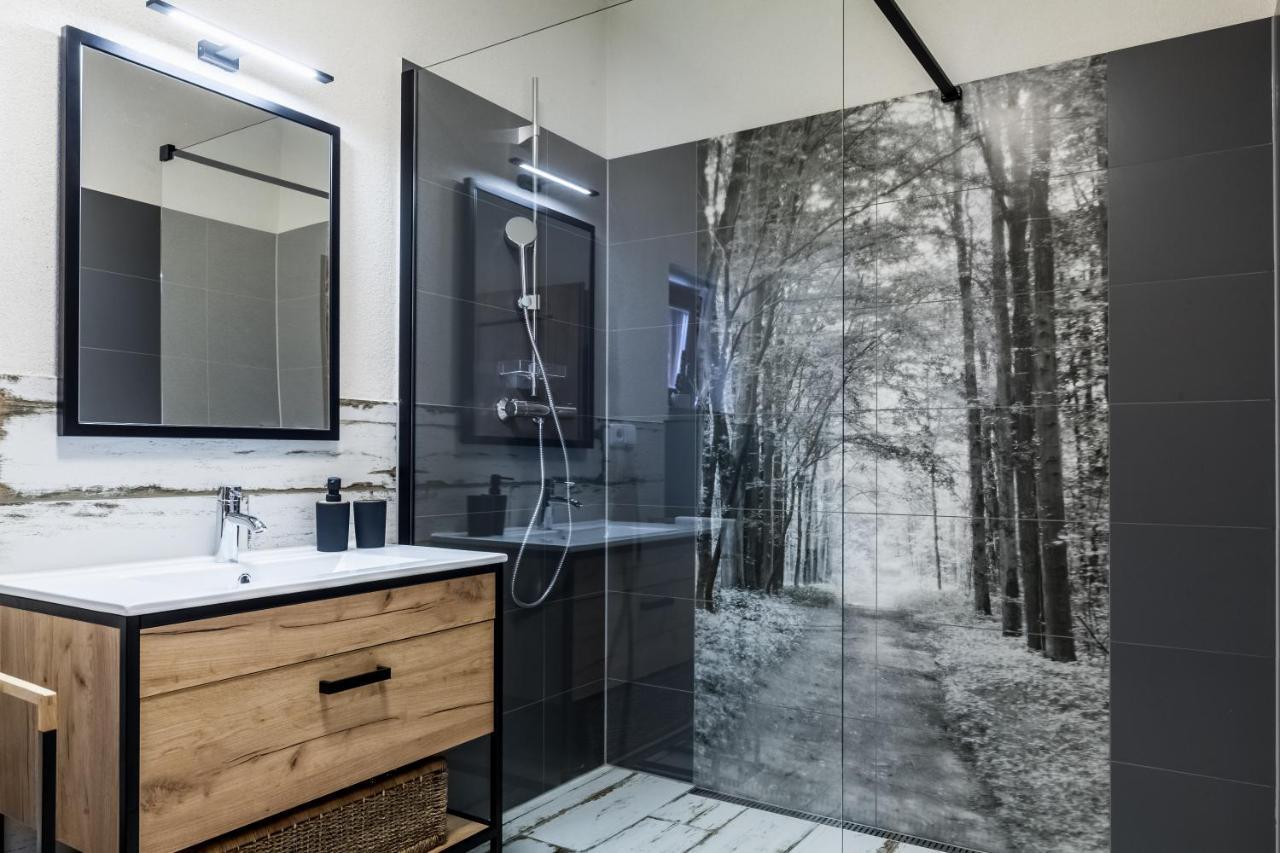 Chalets Royal, Tatranská Lomnica Εξωτερικό φωτογραφία