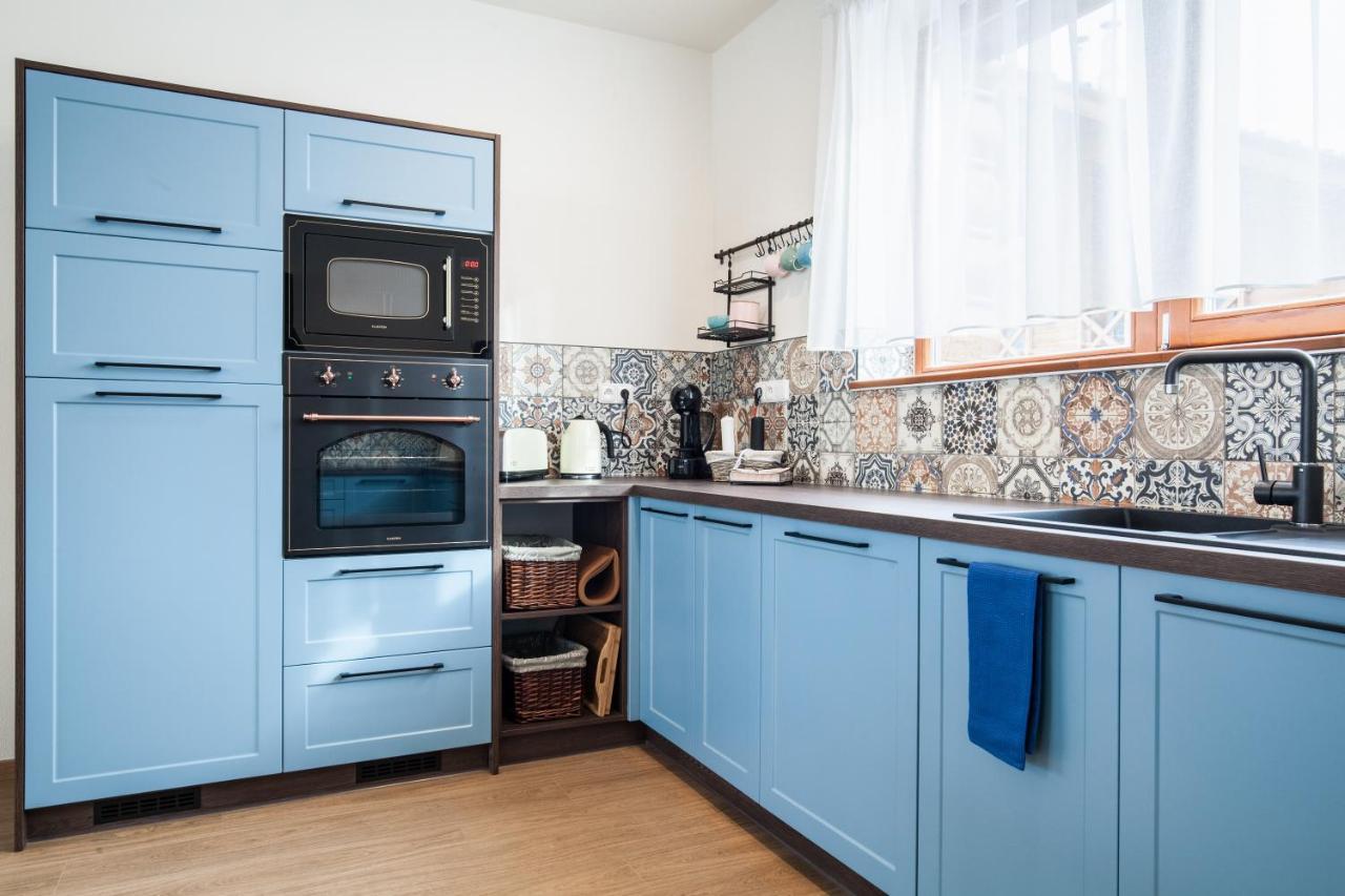 Chalets Royal, Tatranská Lomnica Εξωτερικό φωτογραφία