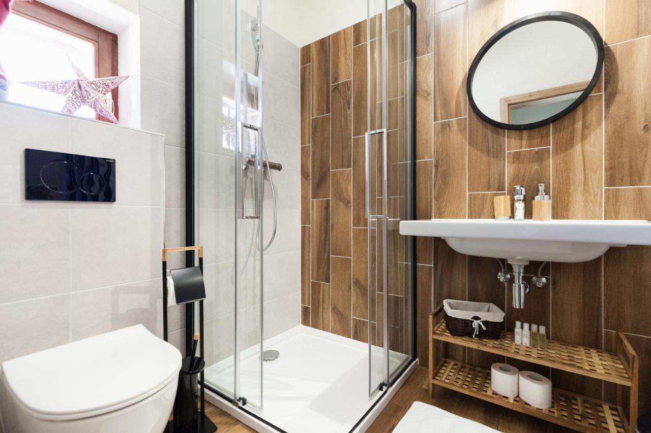 Chalets Royal, Tatranská Lomnica Εξωτερικό φωτογραφία