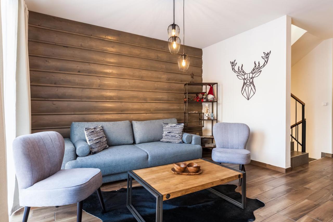 Chalets Royal, Tatranská Lomnica Εξωτερικό φωτογραφία