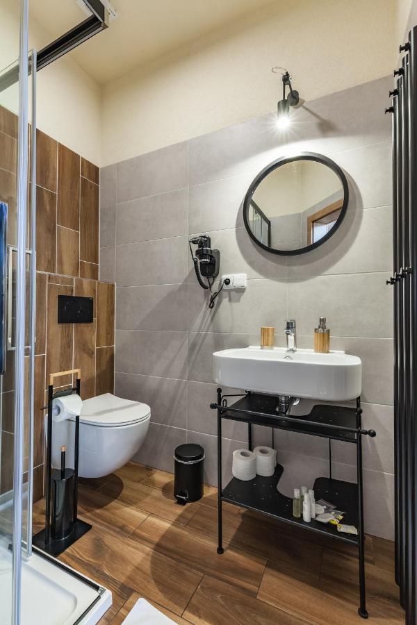 Chalets Royal, Tatranská Lomnica Εξωτερικό φωτογραφία